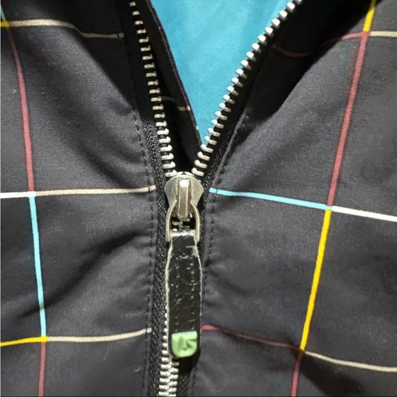 BURTON WOMENS ELEVATION DRY RIDE JACKET, Medium - Picture 7 of 10